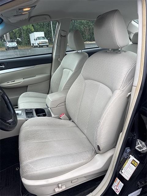 used 2012 Subaru Legacy car, priced at $9,000