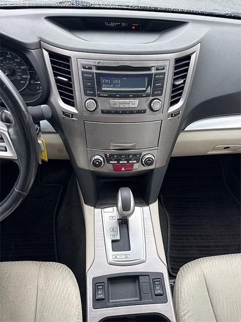 used 2012 Subaru Legacy car, priced at $9,000