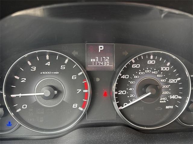used 2012 Subaru Legacy car, priced at $9,000