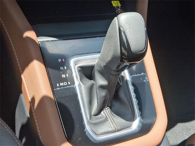 new 2025 Subaru Forester car, priced at $42,295