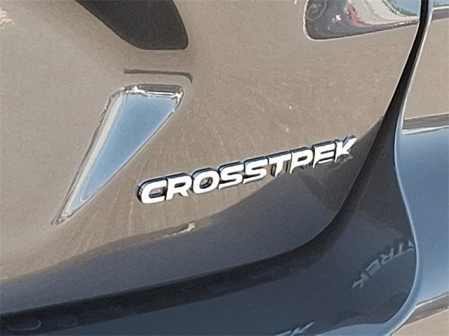 new 2025 Subaru Crosstrek car, priced at $26,804