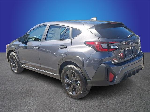 new 2025 Subaru Crosstrek car, priced at $26,804