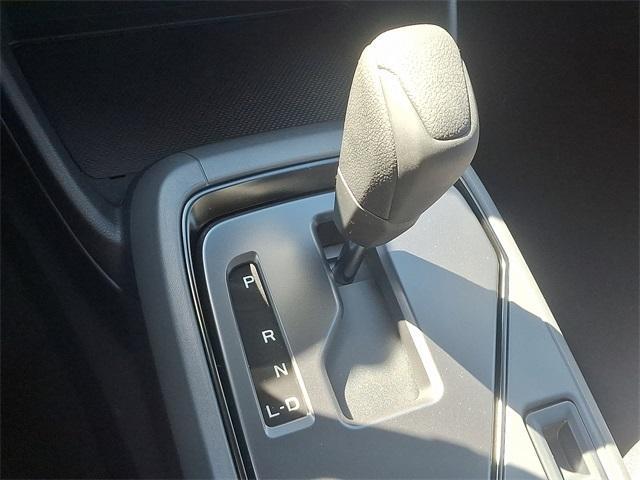 new 2025 Subaru Crosstrek car, priced at $26,804