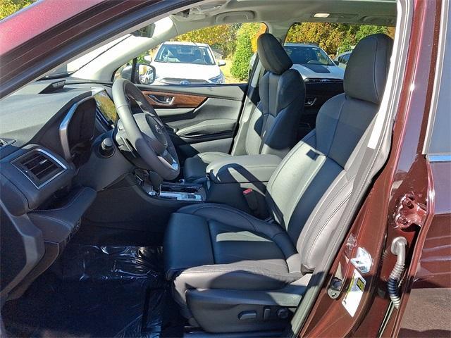 new 2025 Subaru Ascent car, priced at $49,797