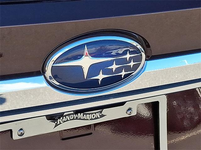 new 2025 Subaru Ascent car, priced at $49,797