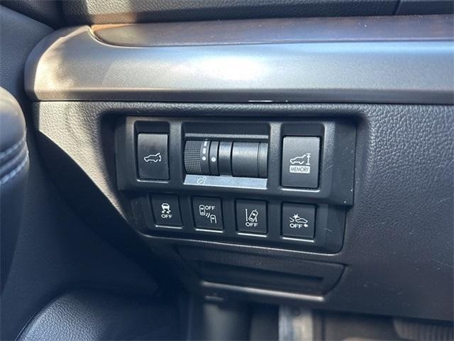 used 2018 Subaru Outback car, priced at $19,000