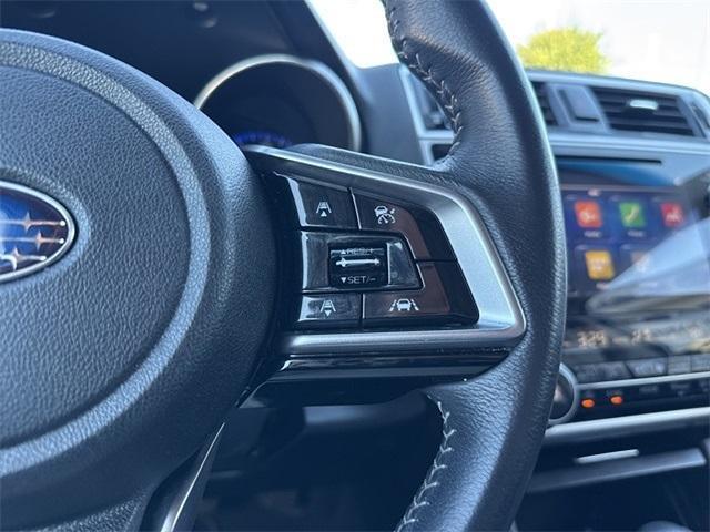 used 2018 Subaru Outback car, priced at $19,000