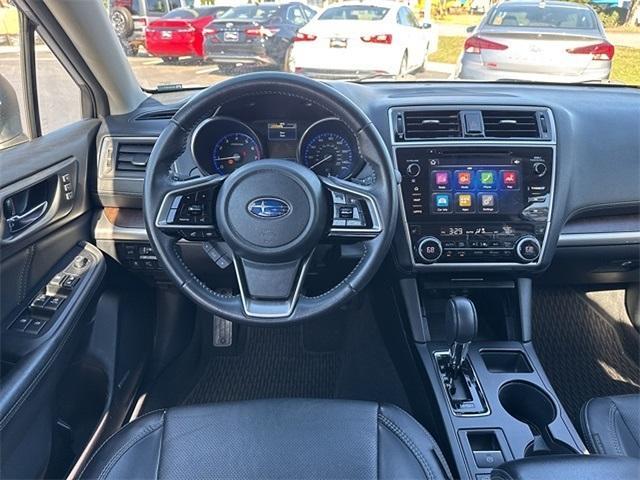 used 2018 Subaru Outback car, priced at $19,000