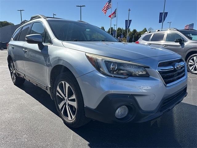 used 2018 Subaru Outback car, priced at $19,000