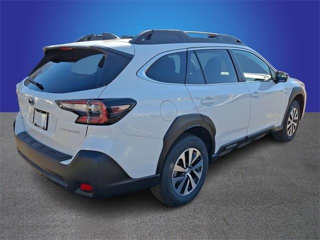 new 2025 Subaru Outback car, priced at $32,534