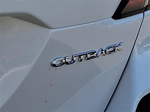 new 2025 Subaru Outback car, priced at $32,534