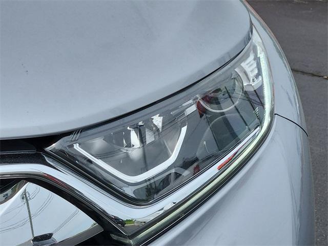 used 2019 Honda CR-V car, priced at $23,649