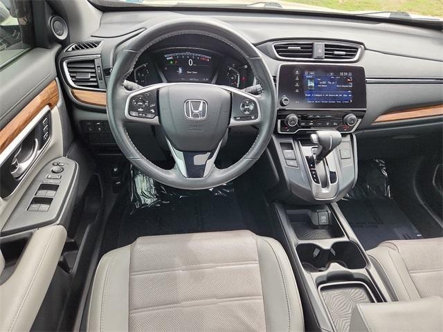 used 2019 Honda CR-V car, priced at $23,649