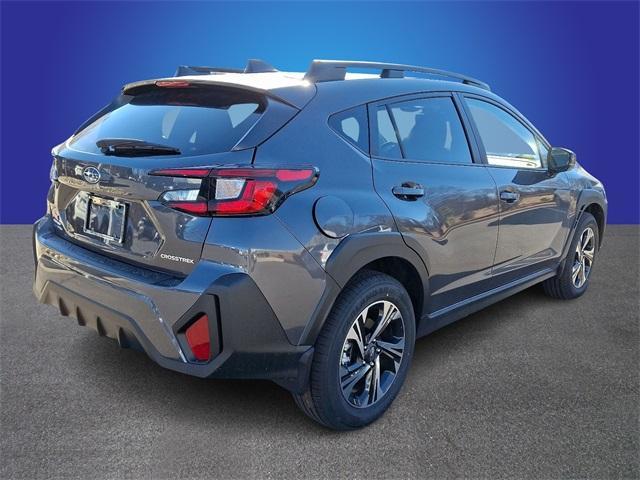 new 2025 Subaru Crosstrek car, priced at $30,337