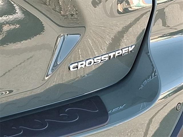 new 2025 Subaru Crosstrek car, priced at $33,764