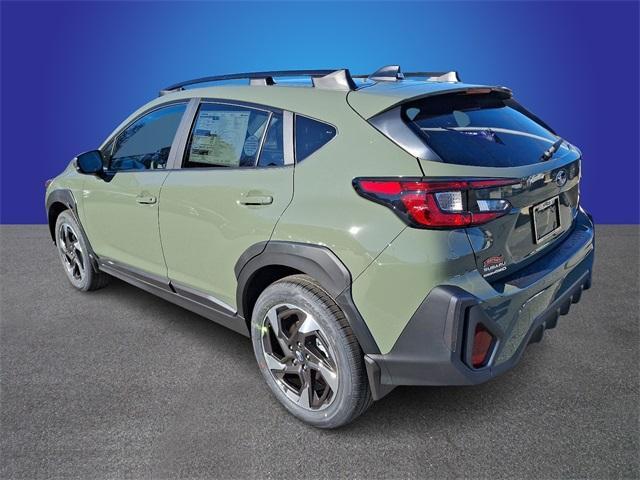 new 2025 Subaru Crosstrek car, priced at $33,764