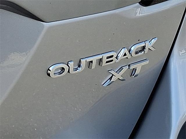 new 2025 Subaru Outback car, priced at $41,536