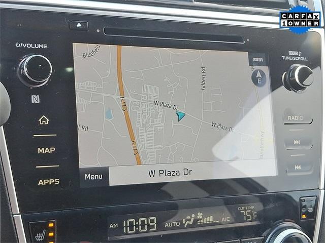 used 2019 Subaru Outback car, priced at $20,000