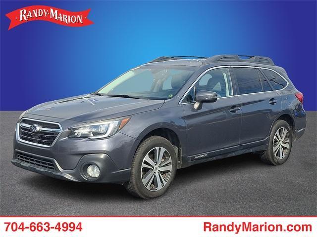 used 2019 Subaru Outback car, priced at $20,785