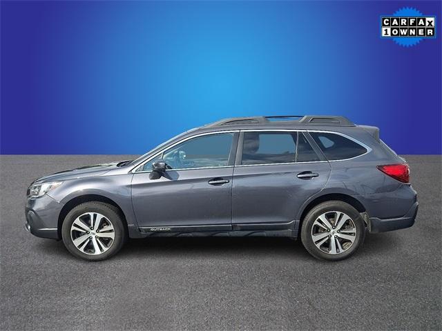 used 2019 Subaru Outback car, priced at $20,000