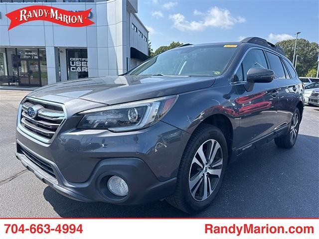 used 2019 Subaru Outback car, priced at $20,785