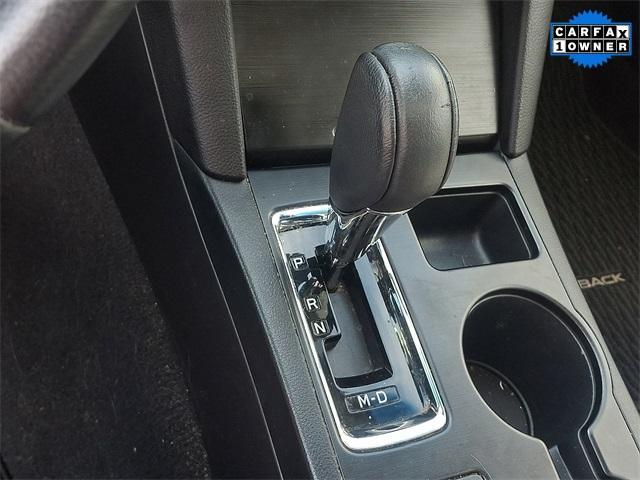used 2019 Subaru Outback car, priced at $20,000