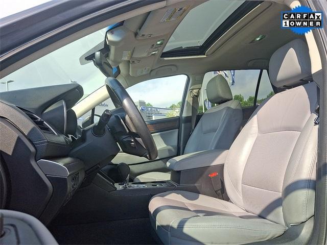 used 2019 Subaru Outback car, priced at $20,000
