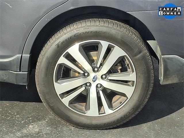 used 2019 Subaru Outback car, priced at $20,000