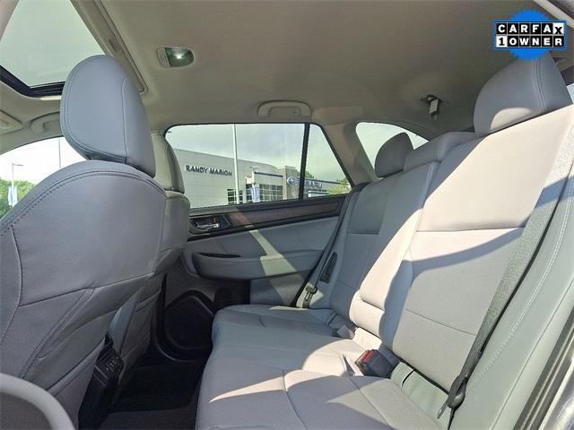 used 2019 Subaru Outback car, priced at $20,000