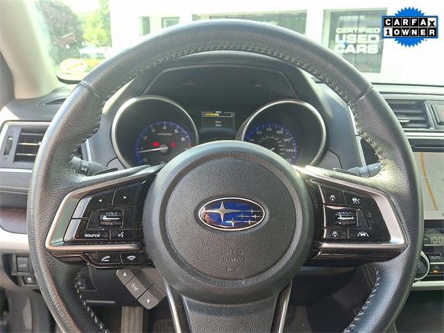 used 2019 Subaru Outback car, priced at $20,000