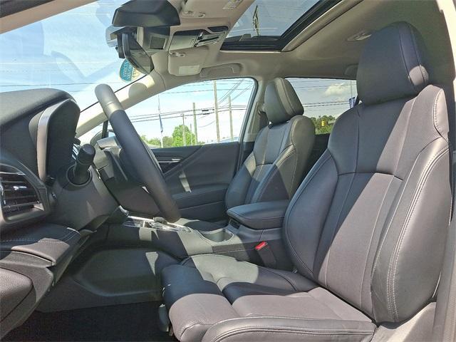 used 2024 Subaru Outback car, priced at $33,265