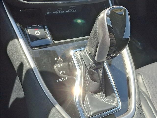 used 2024 Subaru Outback car, priced at $33,265