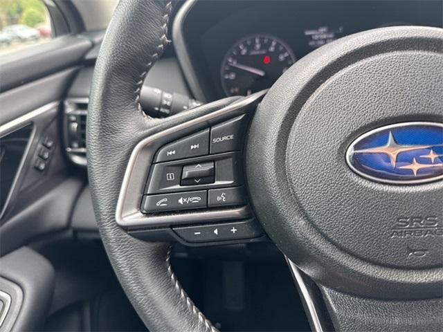 used 2024 Subaru Outback car, priced at $33,955