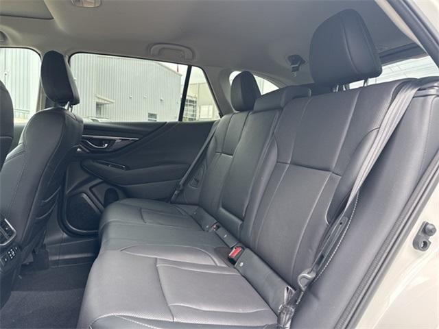used 2024 Subaru Outback car, priced at $33,955