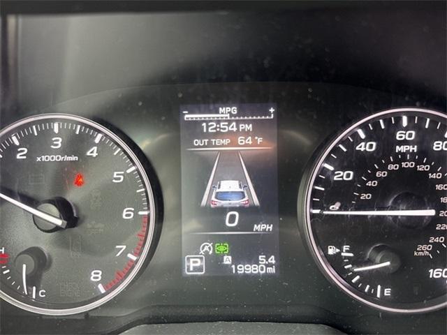 used 2024 Subaru Outback car, priced at $33,955
