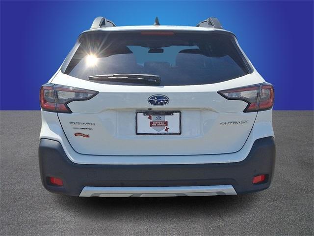 used 2024 Subaru Outback car, priced at $33,265