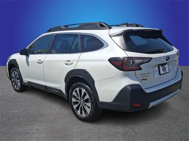 used 2024 Subaru Outback car, priced at $33,265