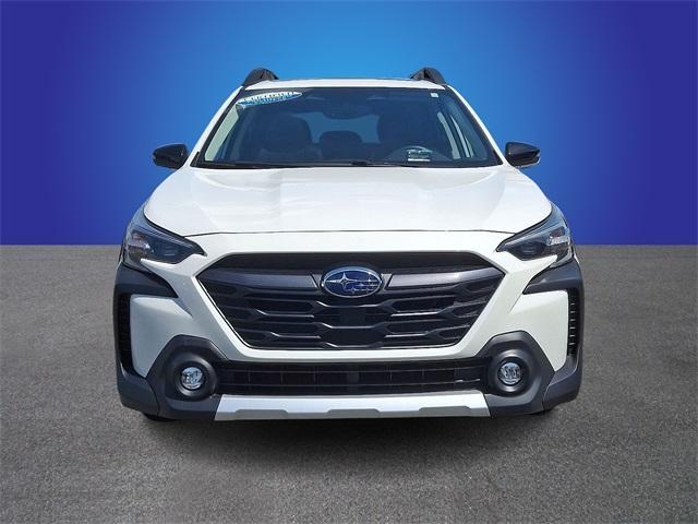 used 2024 Subaru Outback car, priced at $33,265