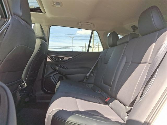 used 2024 Subaru Outback car, priced at $33,265