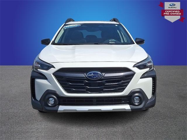 used 2024 Subaru Outback car, priced at $29,995