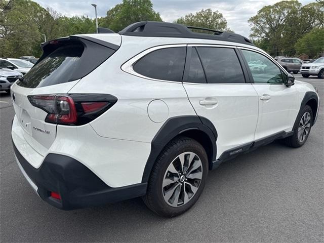 used 2024 Subaru Outback car, priced at $33,955