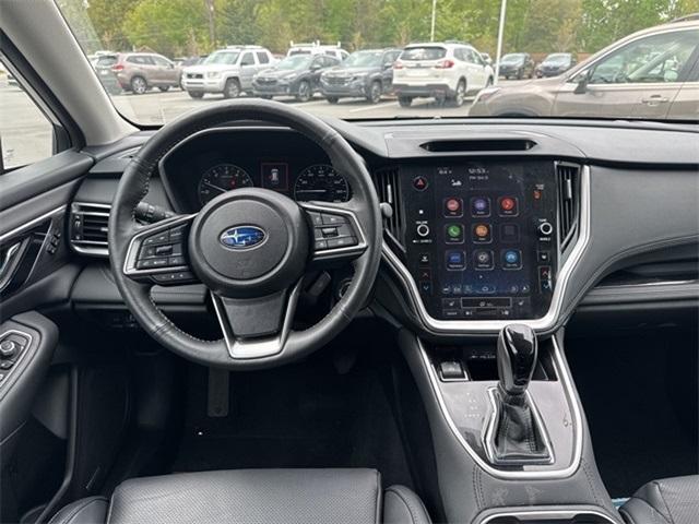 used 2024 Subaru Outback car, priced at $33,955