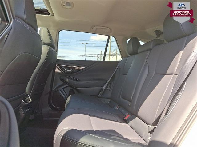 used 2024 Subaru Outback car, priced at $29,995