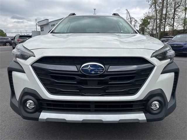 used 2024 Subaru Outback car, priced at $33,955
