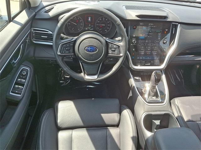 used 2024 Subaru Outback car, priced at $33,265