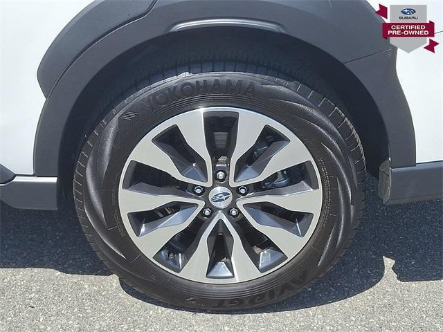 used 2024 Subaru Outback car, priced at $29,995