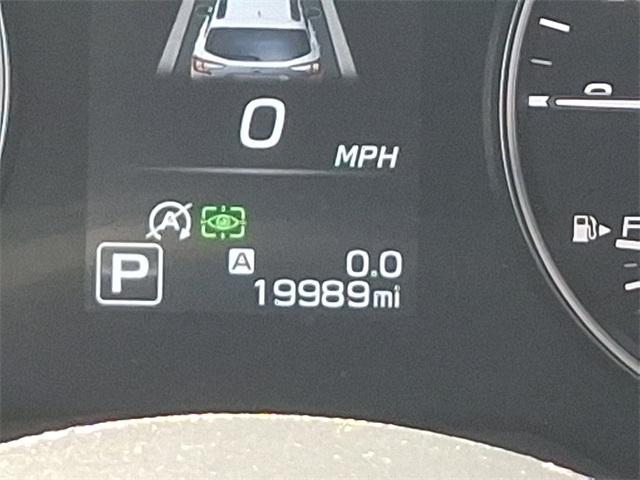 used 2024 Subaru Outback car, priced at $33,265