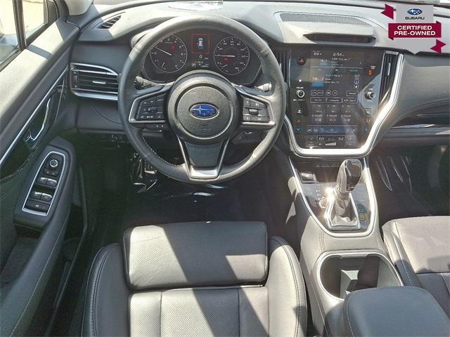 used 2024 Subaru Outback car, priced at $29,995