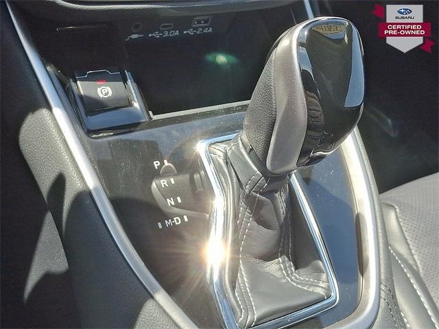used 2024 Subaru Outback car, priced at $29,995