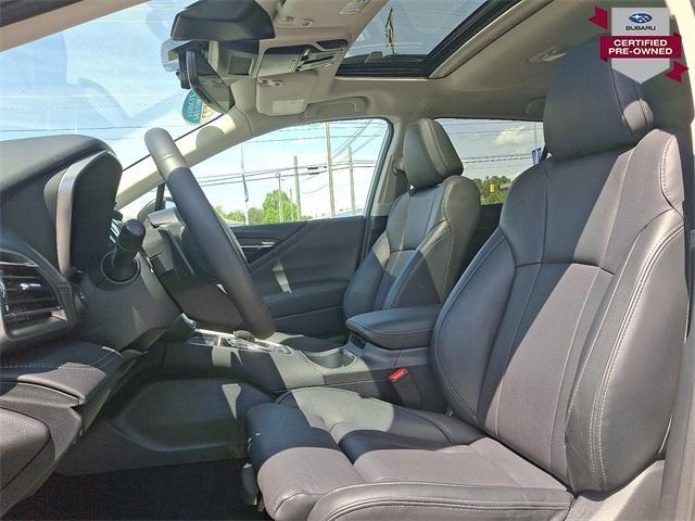 used 2024 Subaru Outback car, priced at $29,995
